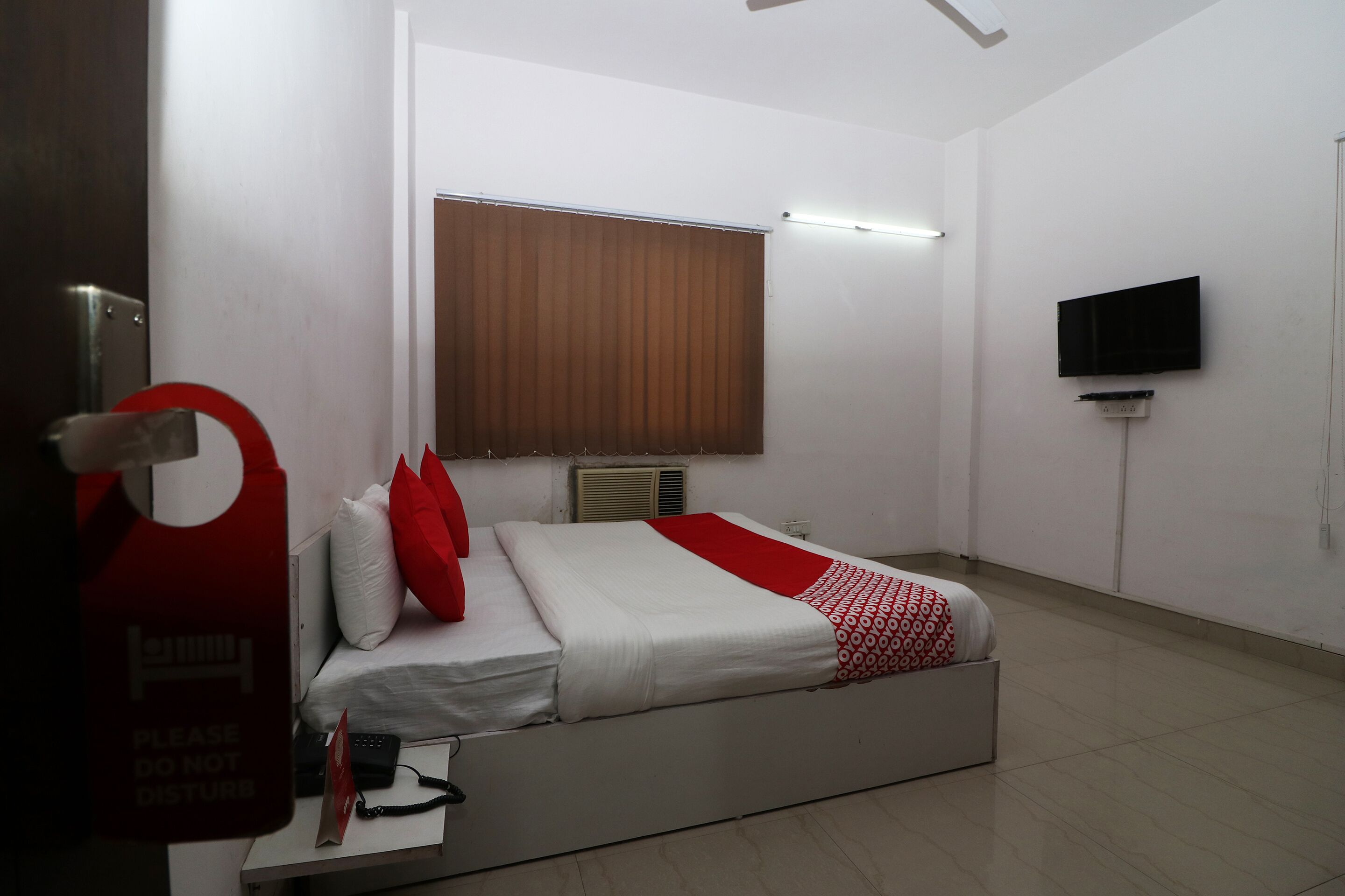 The Radiance Suites & Apartments by OYO