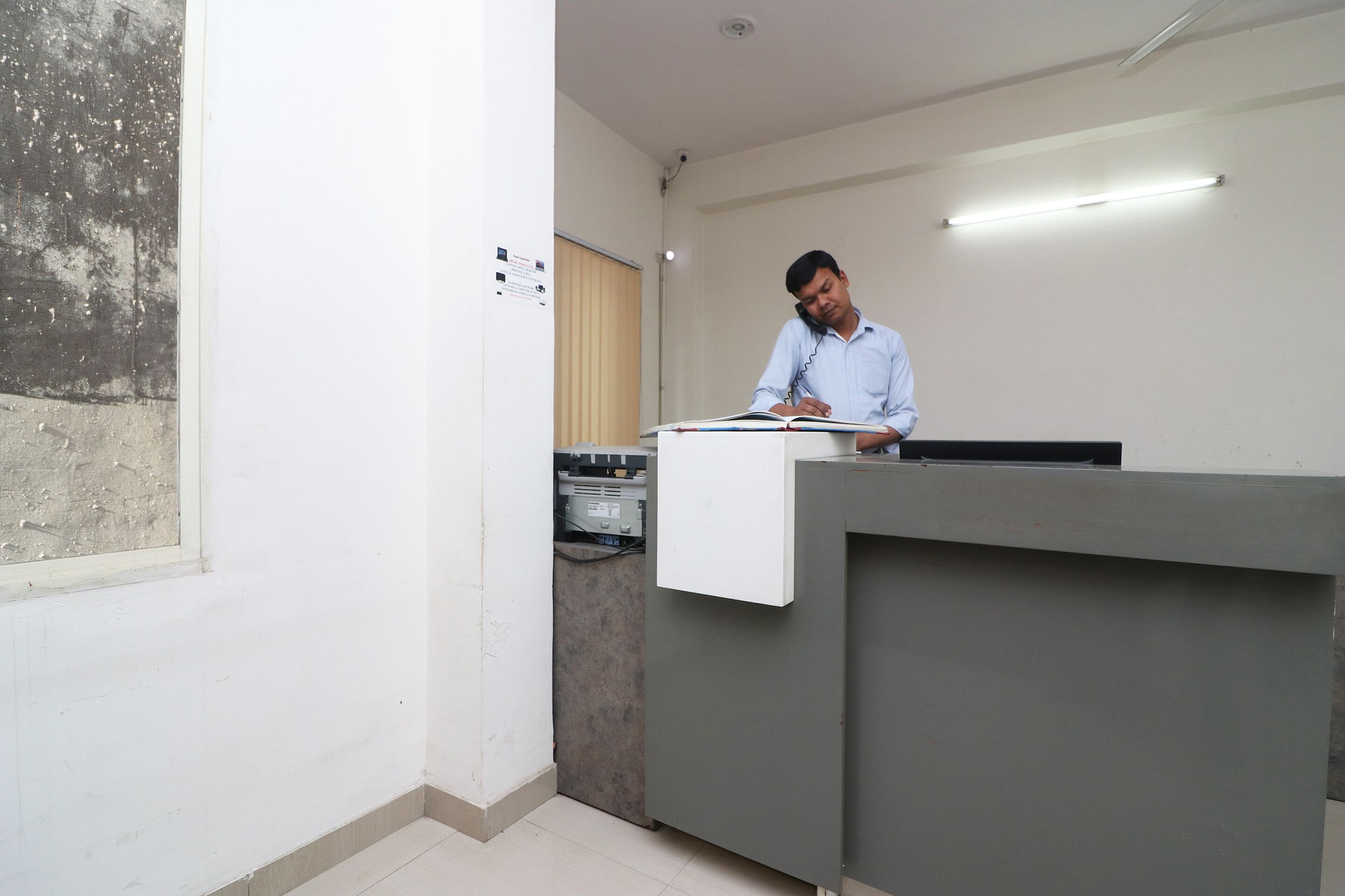 The Radiance Suites & Apartments by OYO