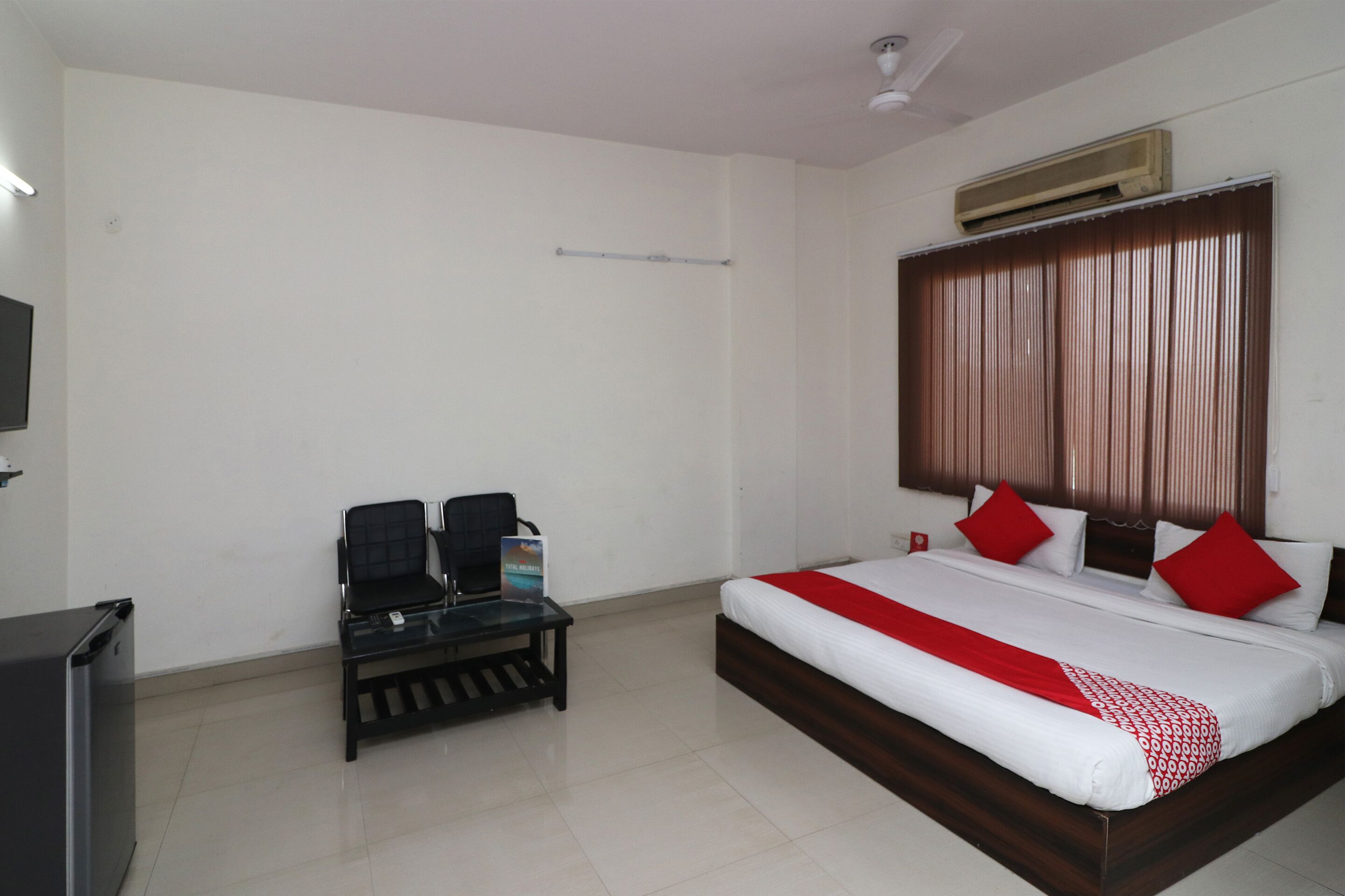 The Radiance Suites & Apartments by OYO