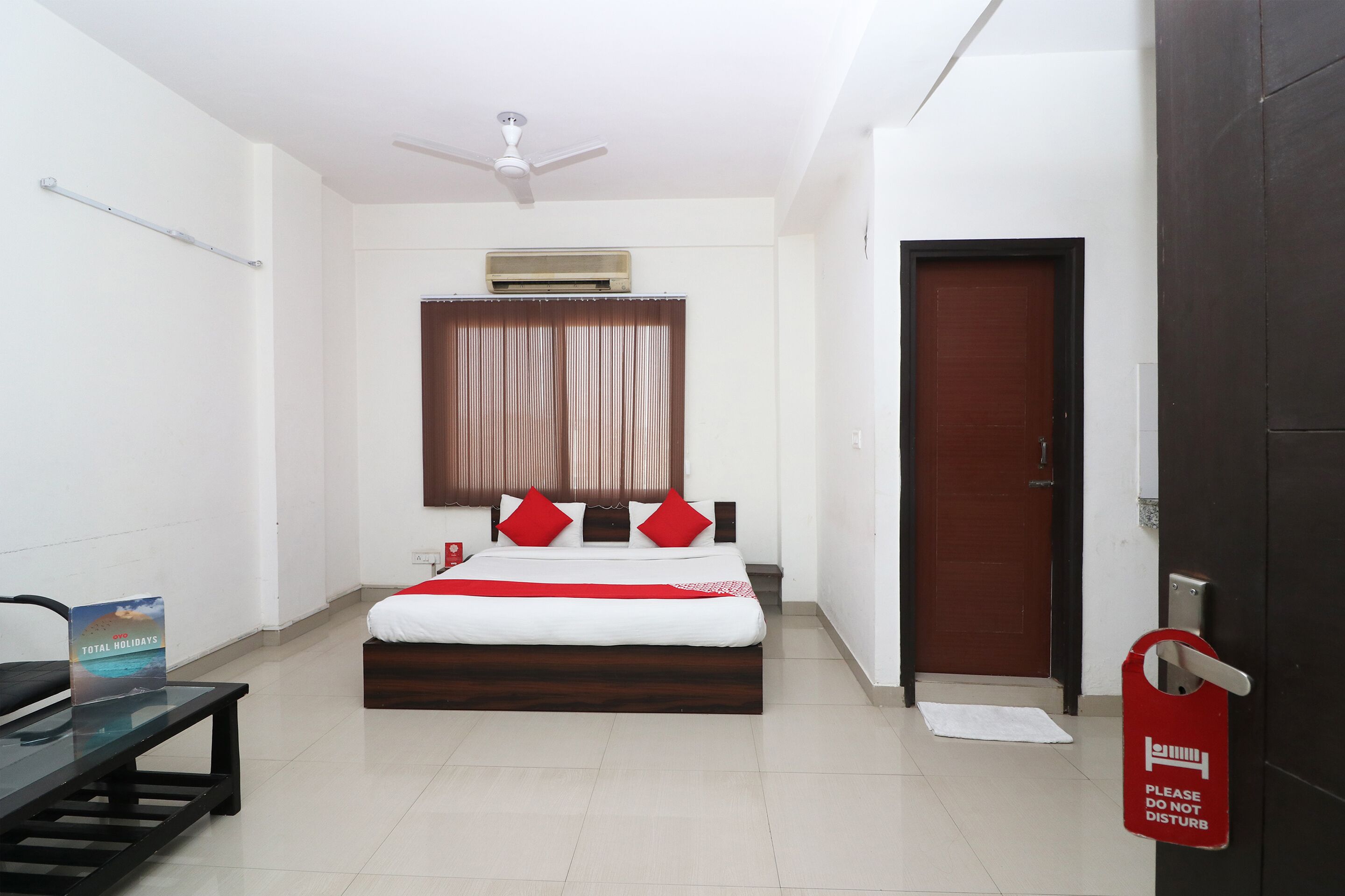 The Radiance Suites & Apartments by OYO