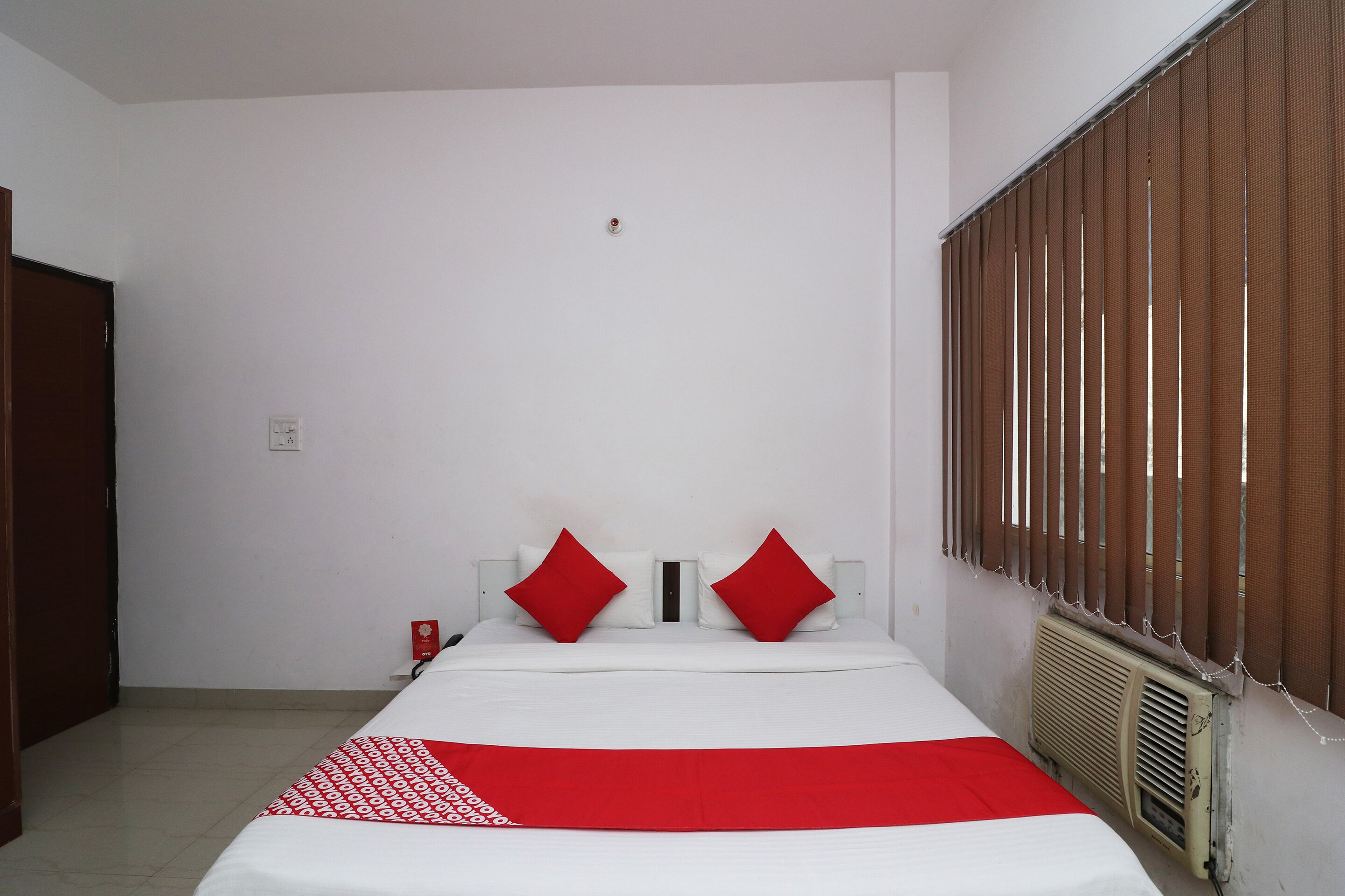 The Radiance Suites & Apartments by OYO