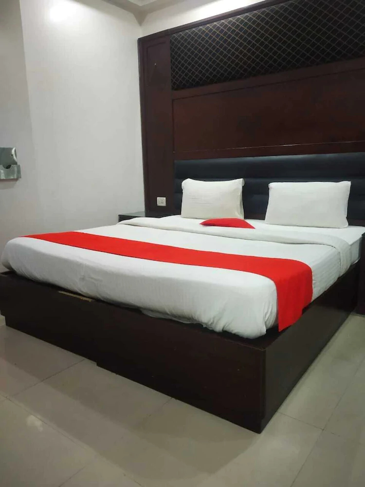 Today International by ADB Rooms