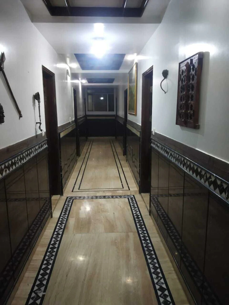 Today International by ADB Rooms