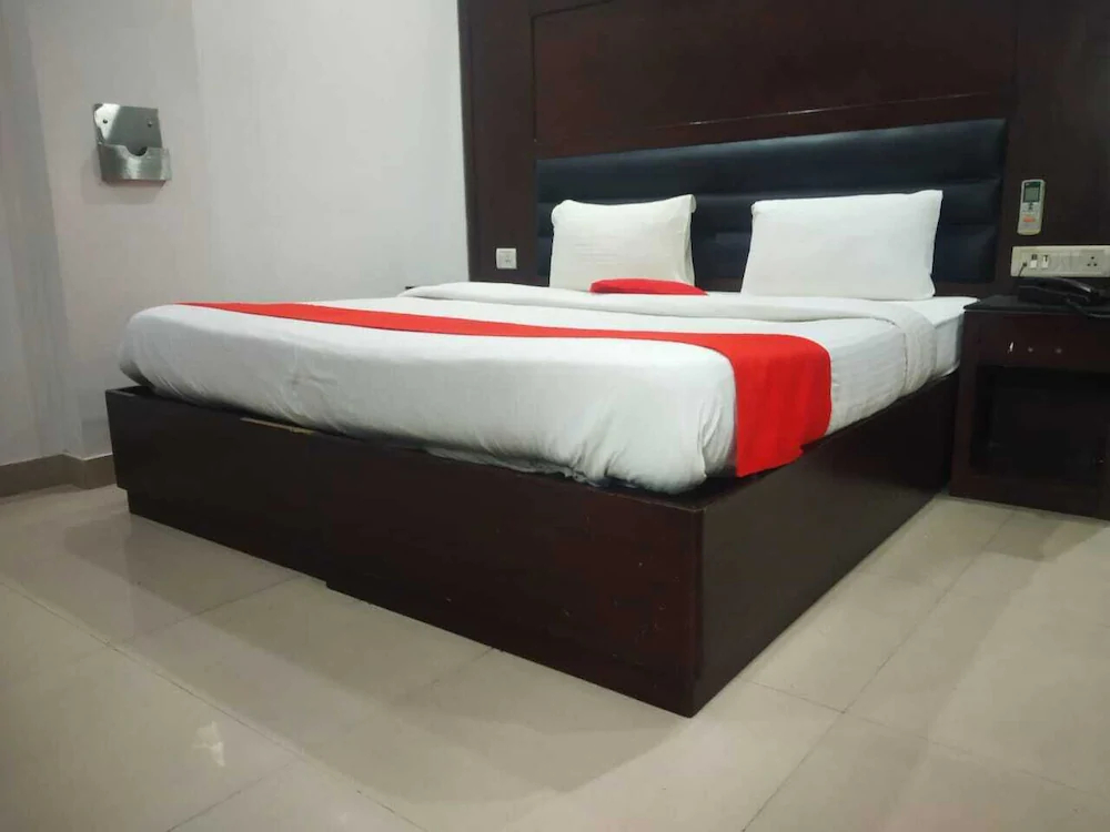 Today International by ADB Rooms