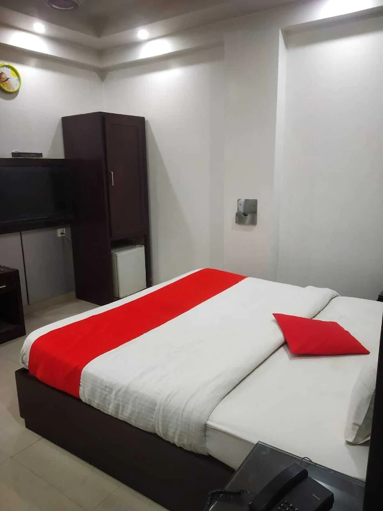Today International by ADB Rooms