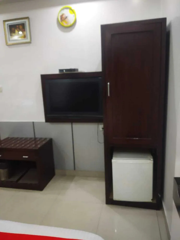 Today International by ADB Rooms