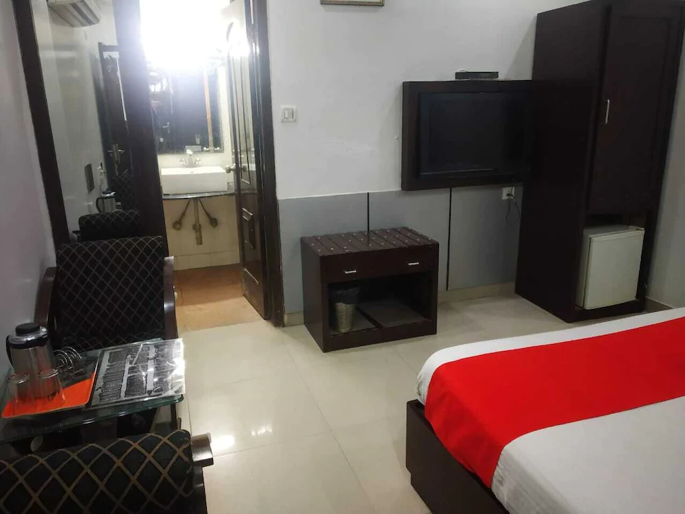 Today International by ADB Rooms
