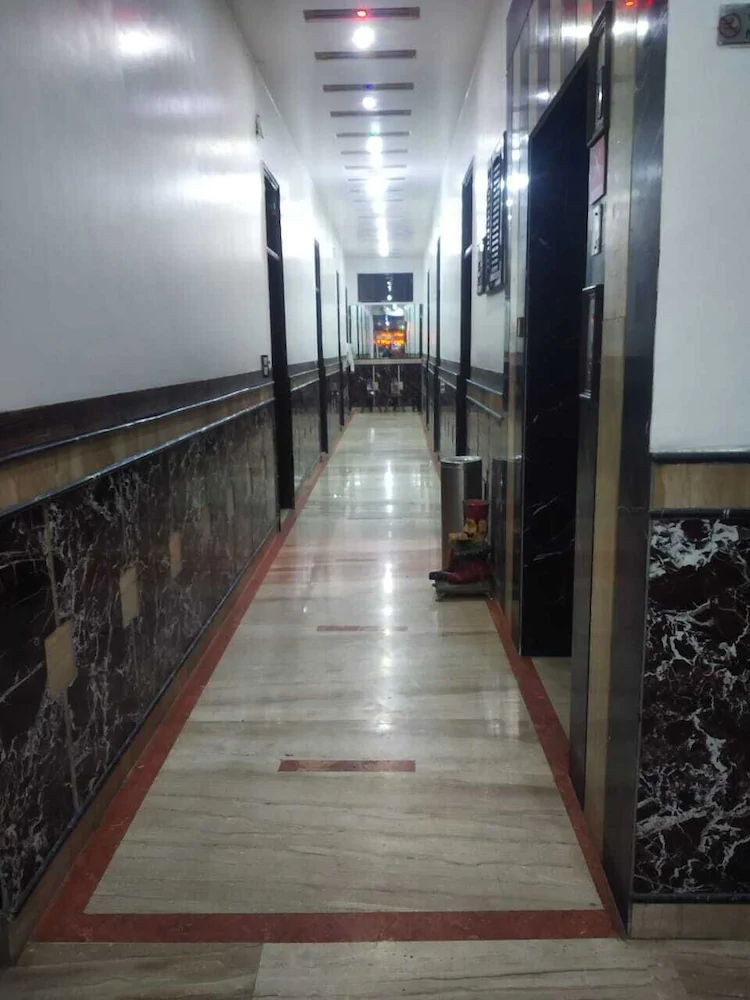 Today International by ADB Rooms