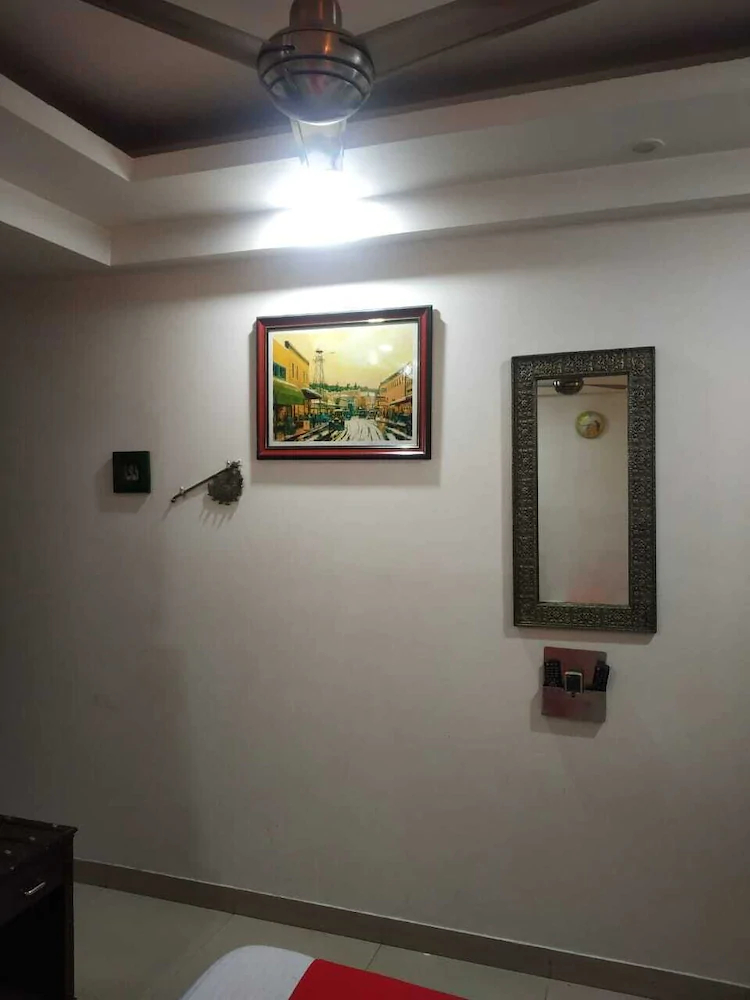 Today International by ADB Rooms