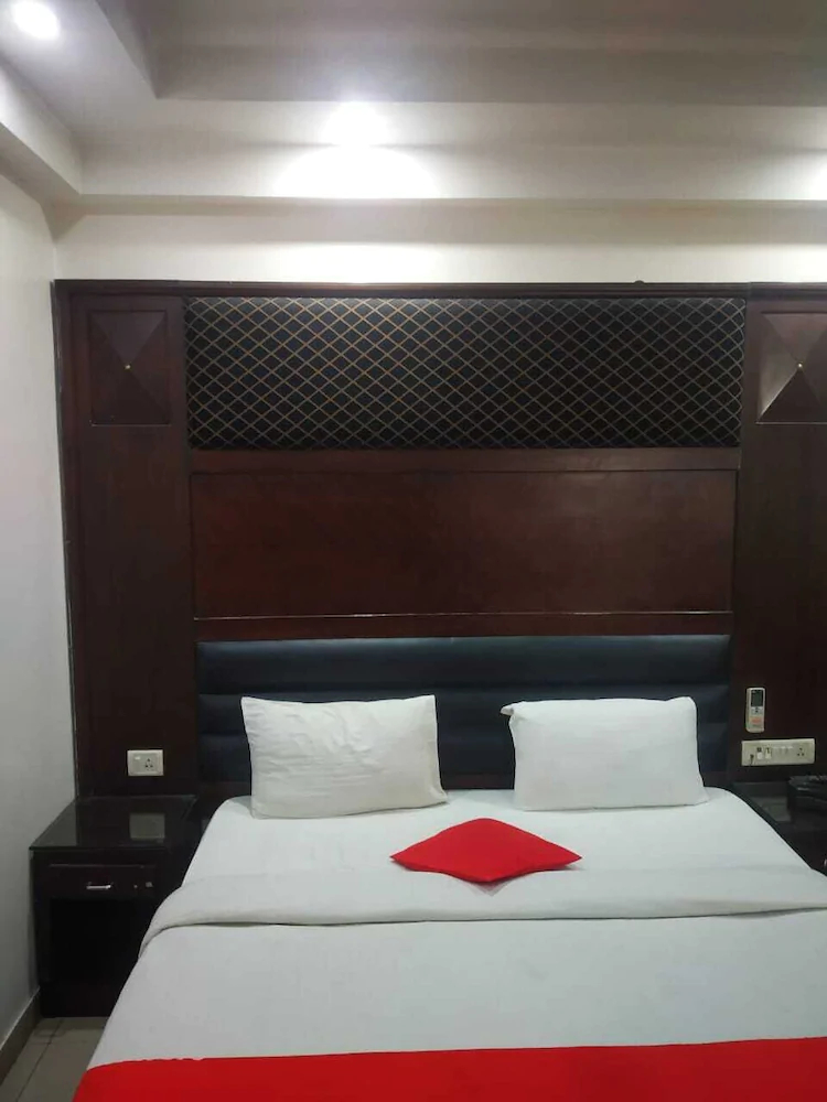 Today International by ADB Rooms