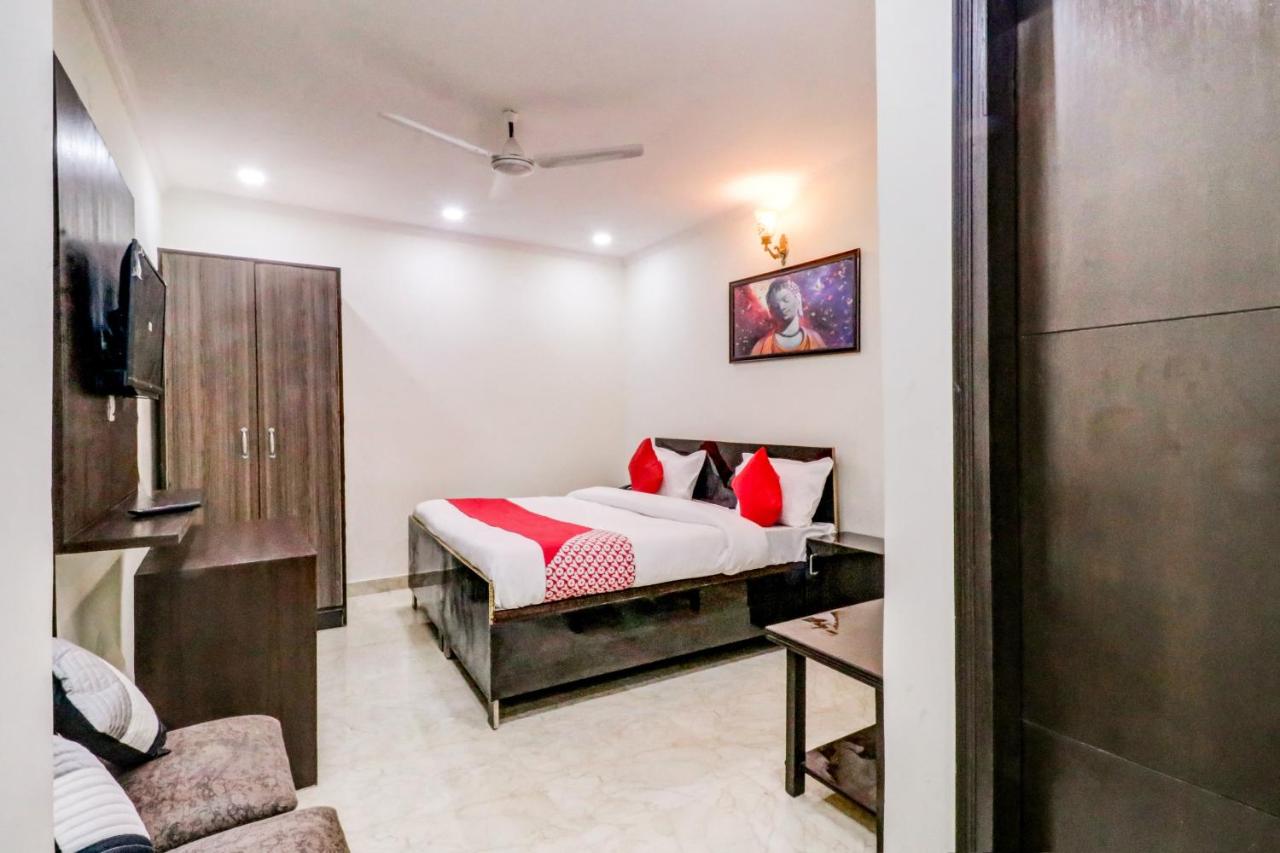 Tom And Jerry by OYO Rooms