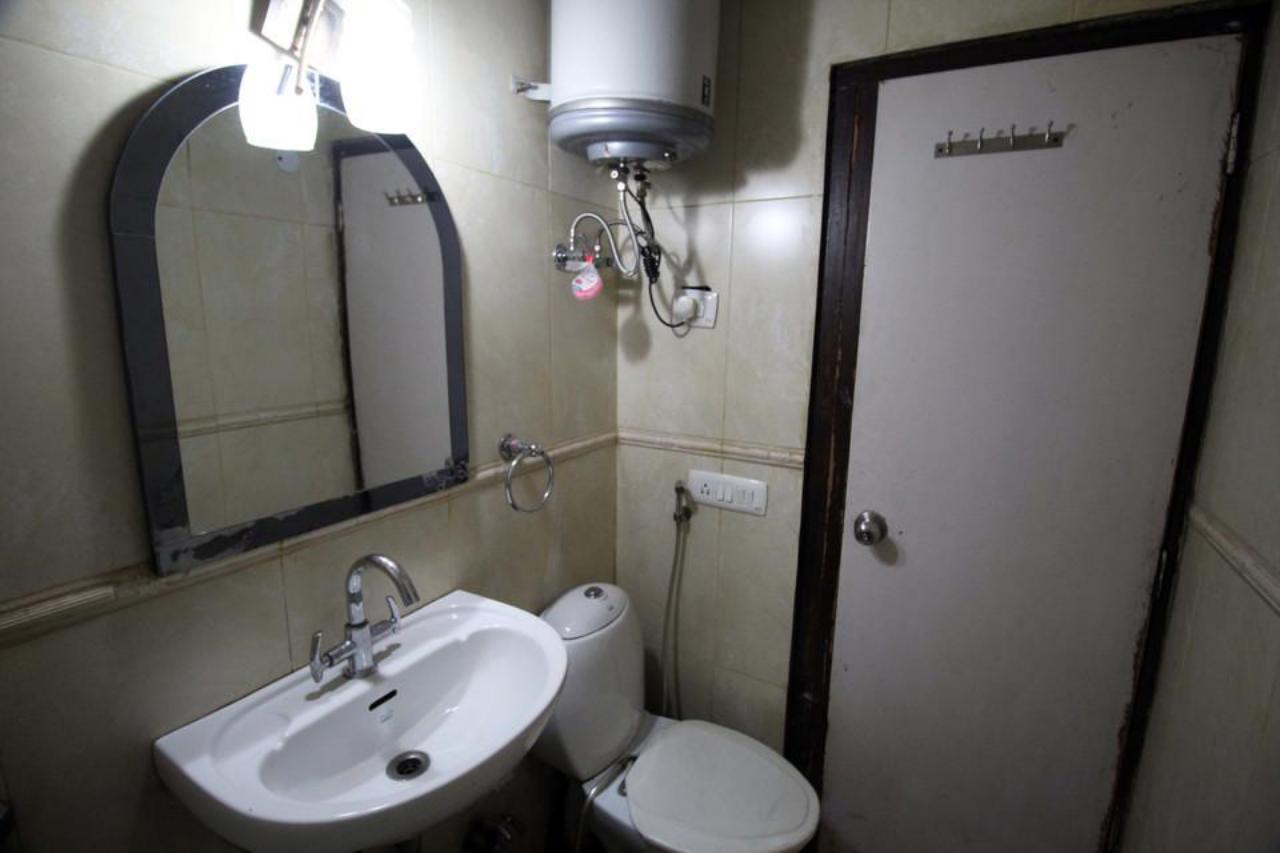 Townhouse 780 Hotel VM Residency