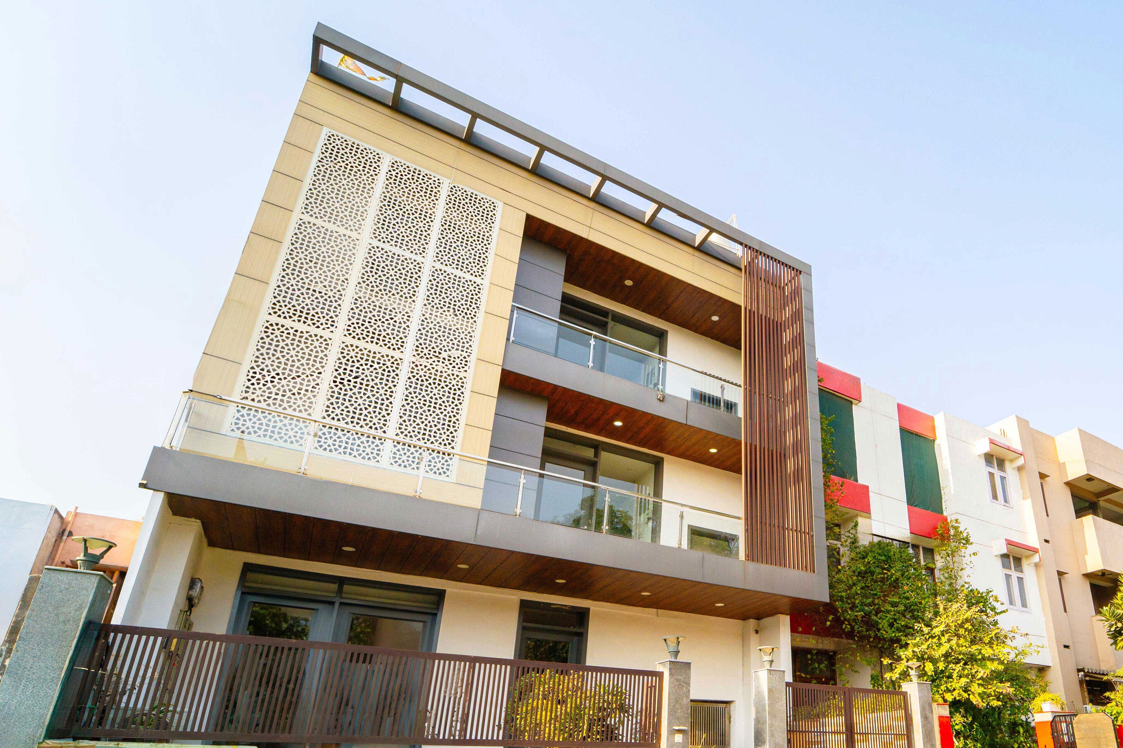 Treebo Luxury Stay Premium Inn