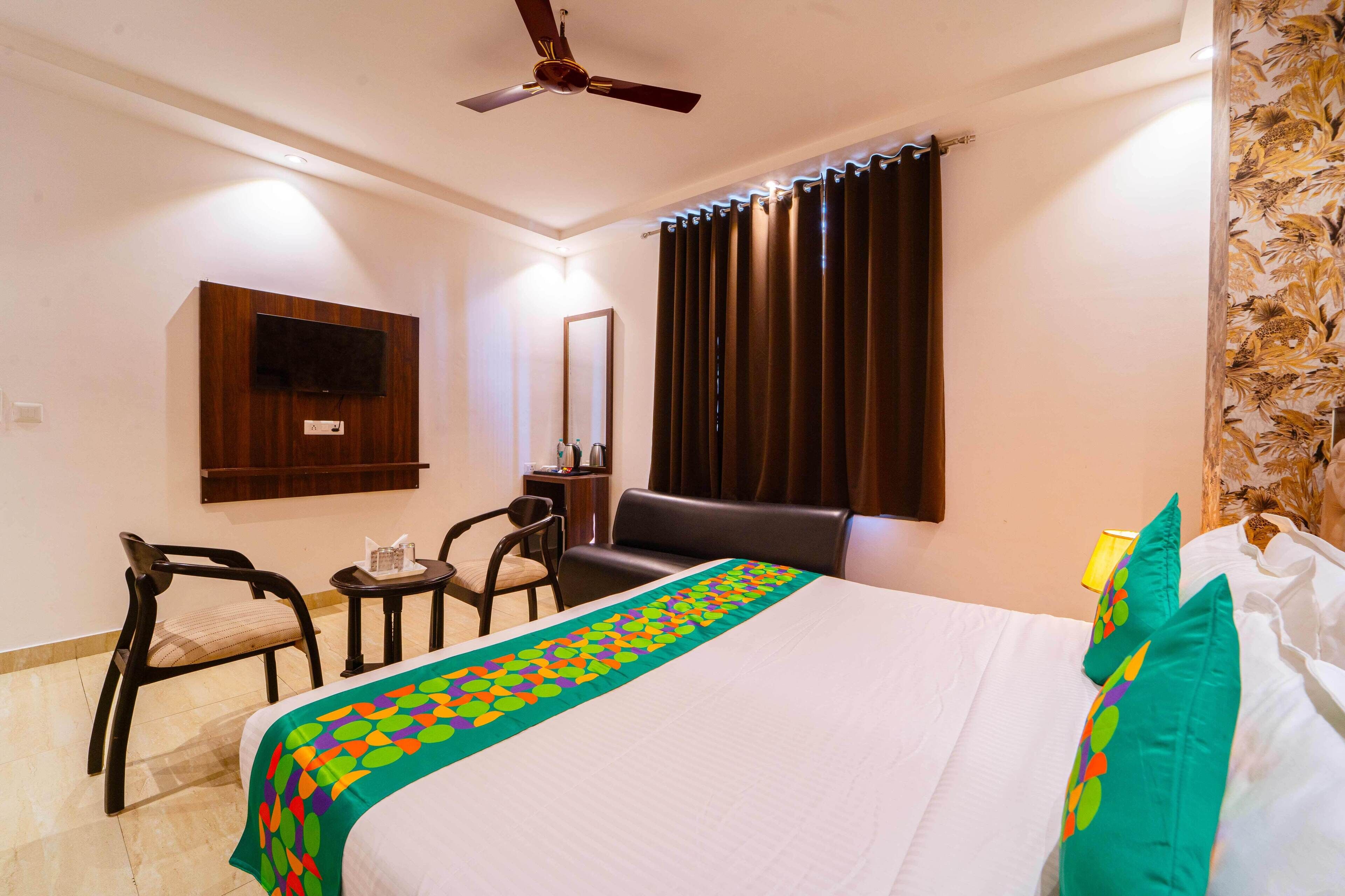 Treebo Luxury Stay Premium Inn