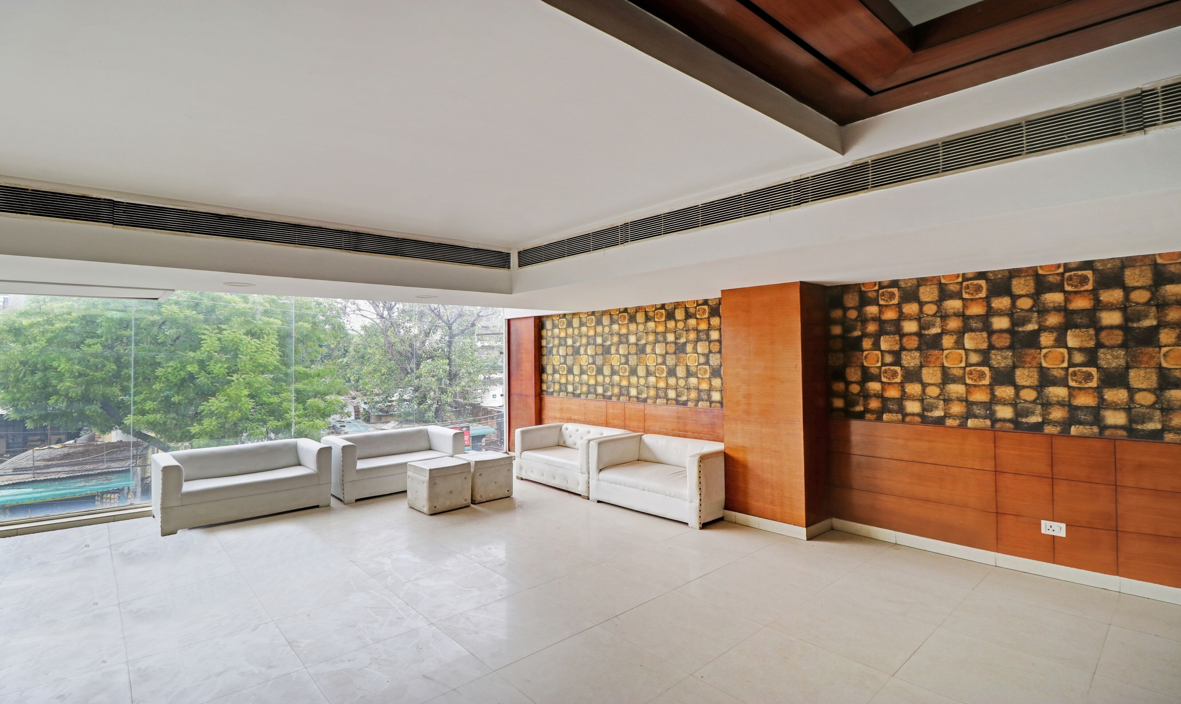 Treebo Trend Galaxy Rooms