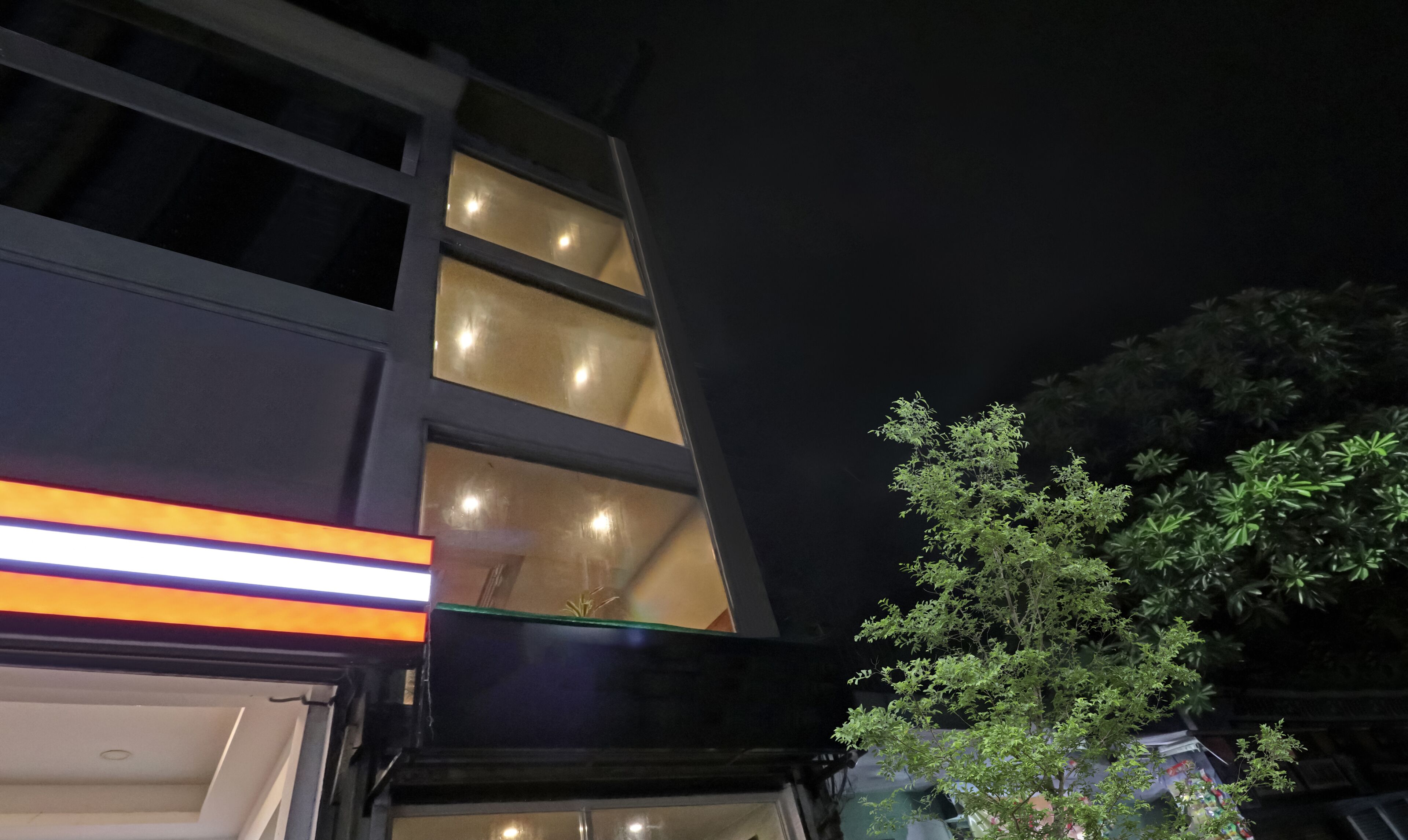 Treebo Trend Galaxy Rooms