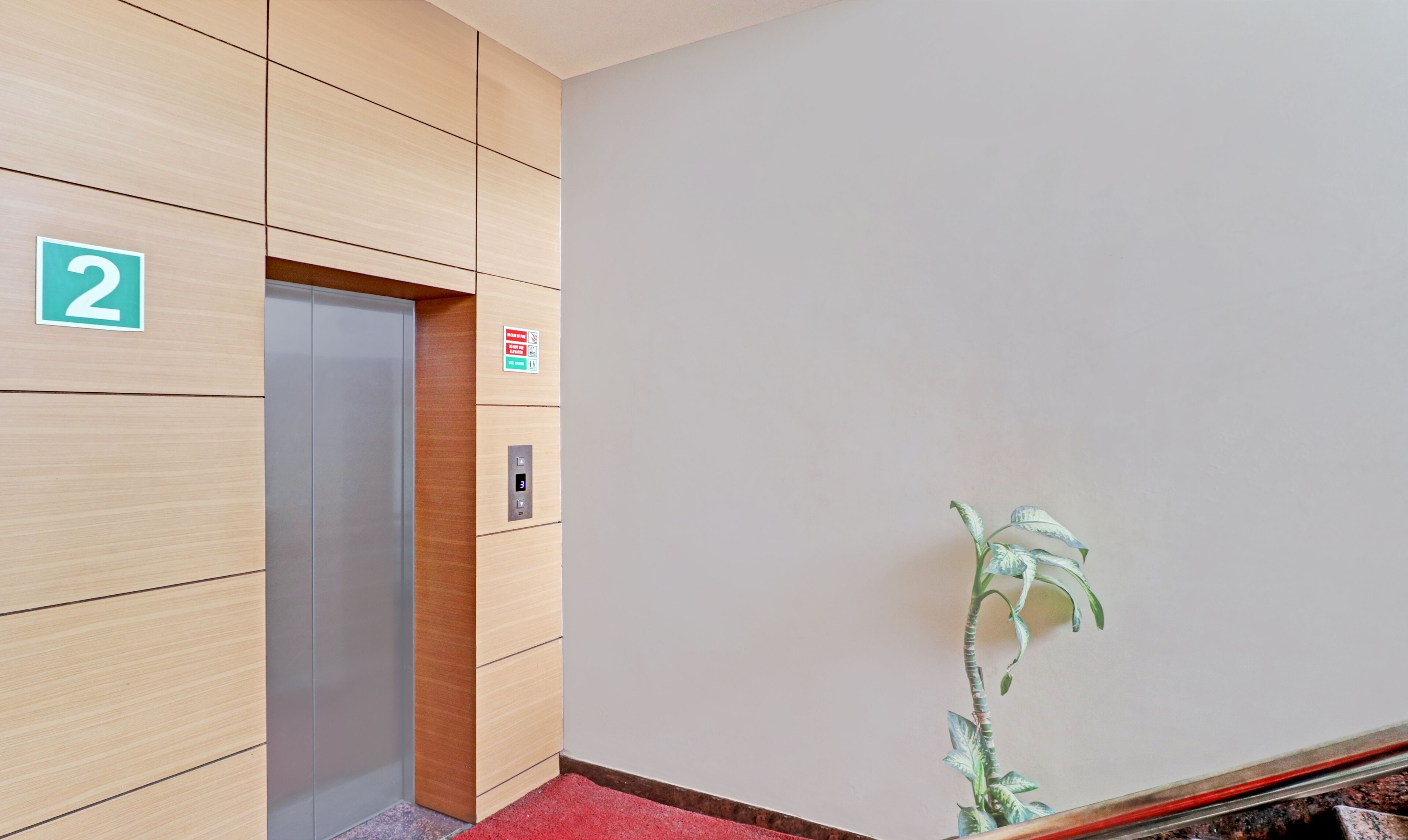 Treebo Trend Galaxy Rooms