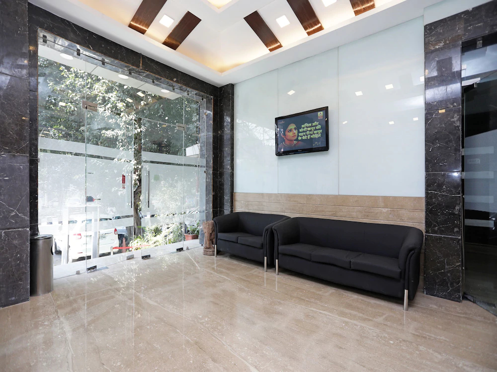 Tryfenna By OYO Rooms