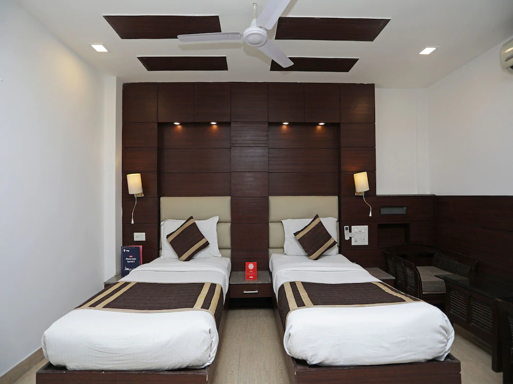 Tryfenna By OYO Rooms