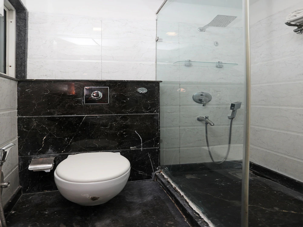Tryfenna By OYO Rooms