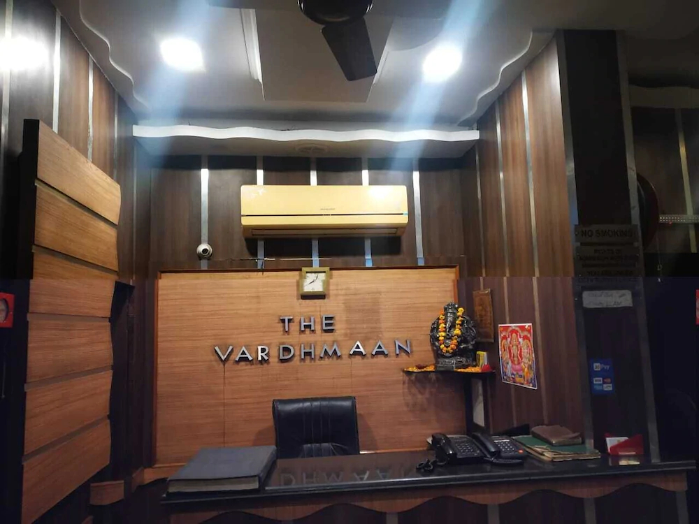 Vardhman Inn by ADB Rooms