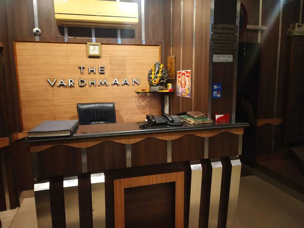 Vardhman Inn by ADB Rooms