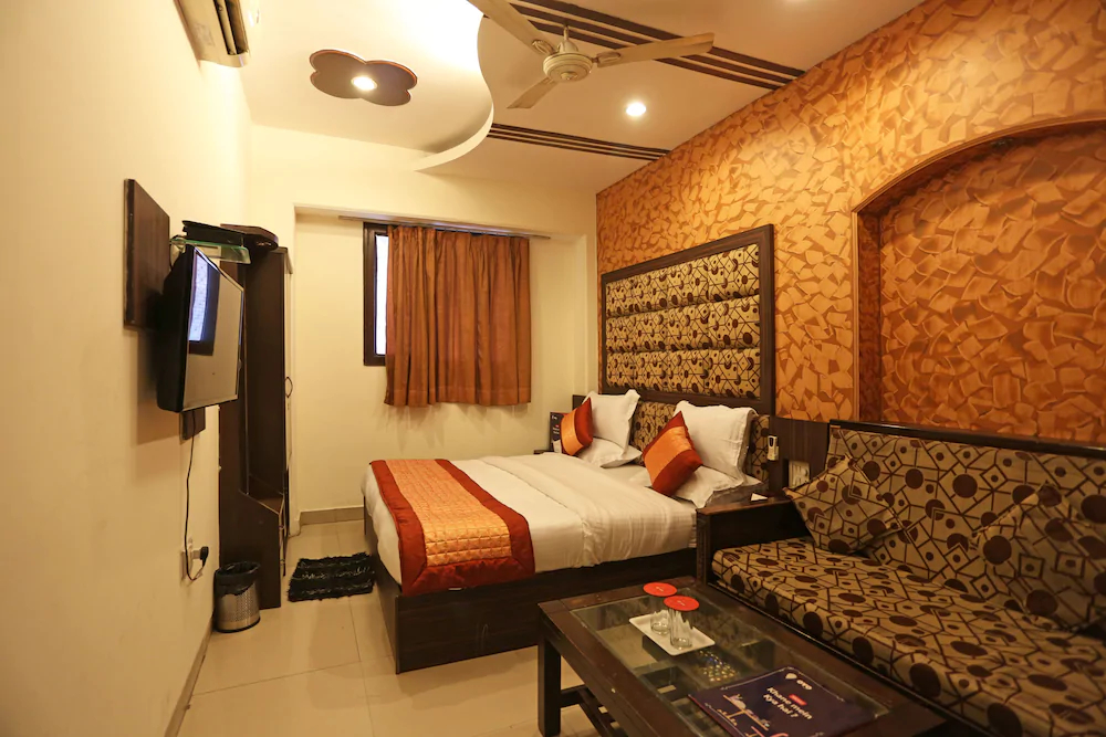 Vardhman Inn by OYO