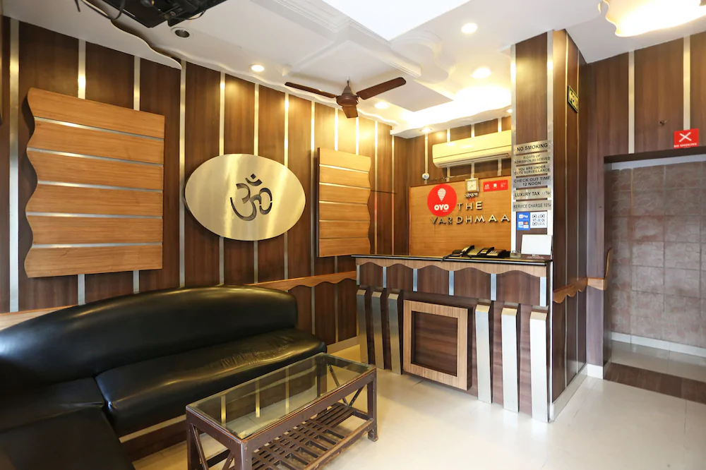 Vardhman Inn by OYO