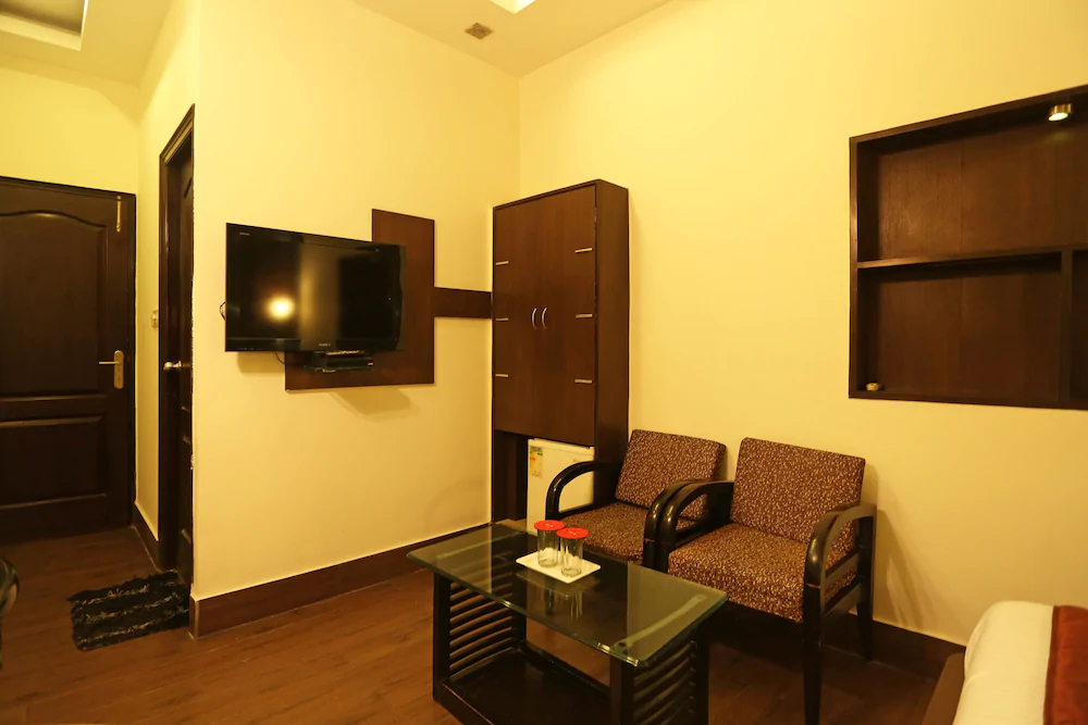 Vardhman Inn by OYO
