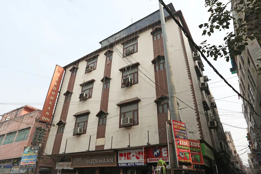Vardhman Inn by OYO