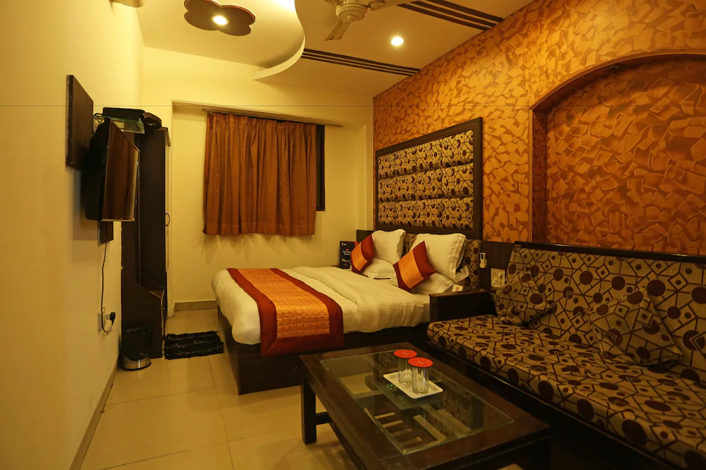 Vardhman Inn by OYO