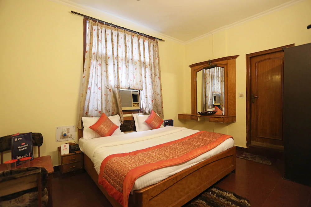 Vardhman Inn by OYO