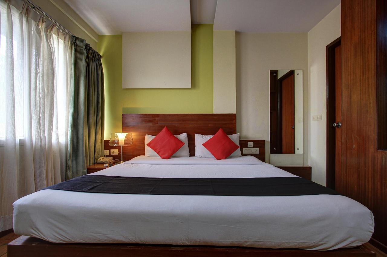 Vedanta by OYO Rooms