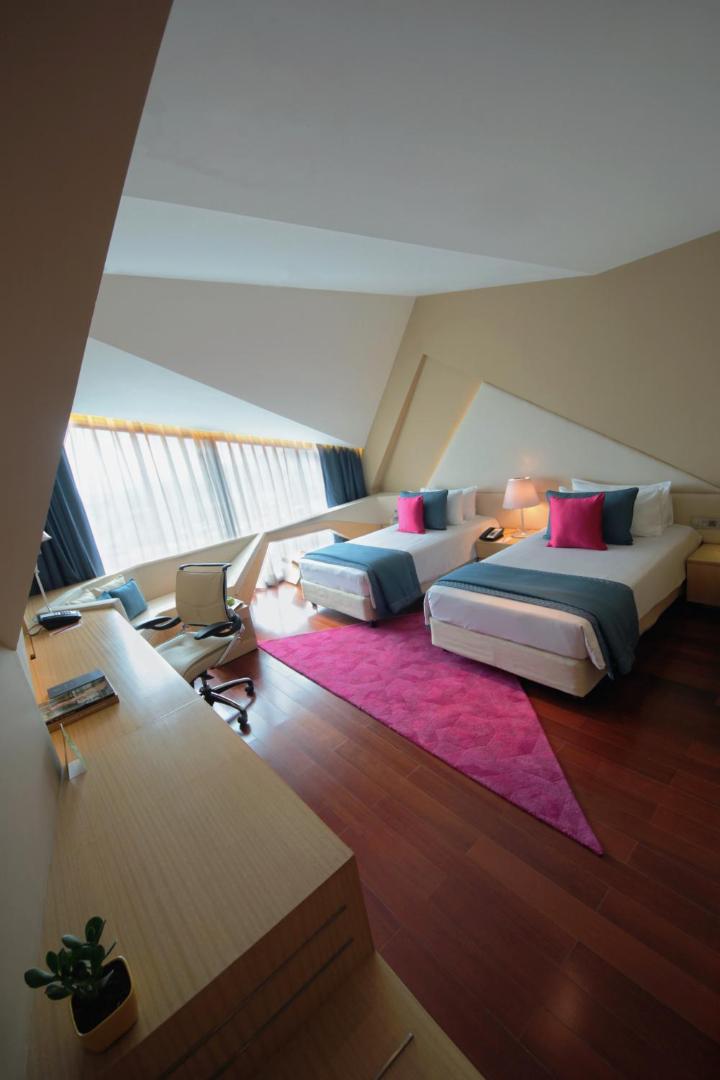 Vivanta New Delhi, Dwarka