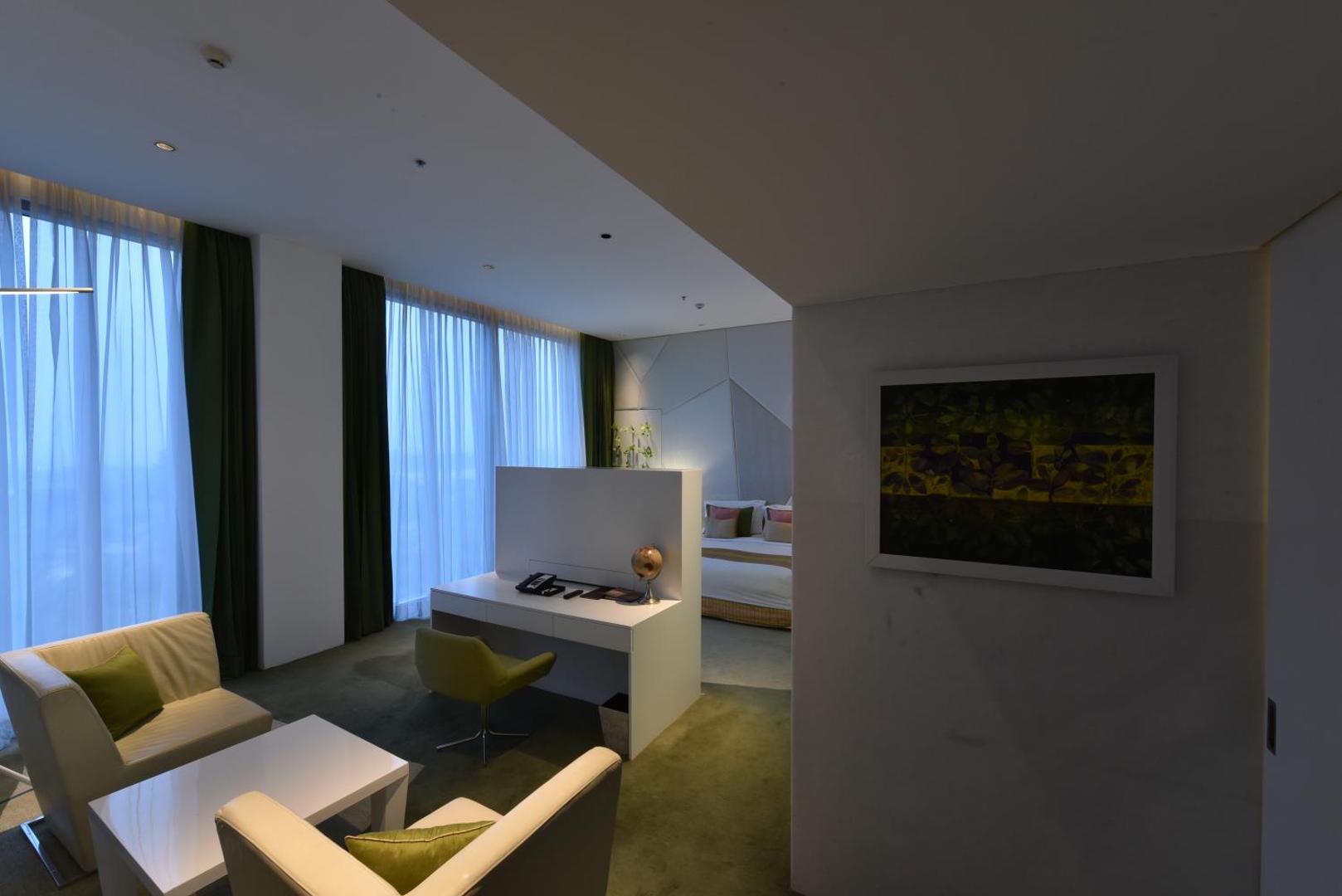 Vivanta New Delhi, Dwarka