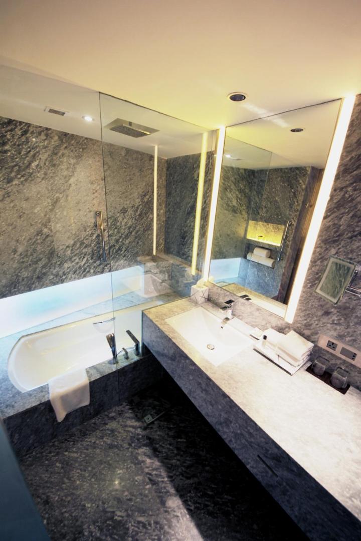 Vivanta New Delhi, Dwarka