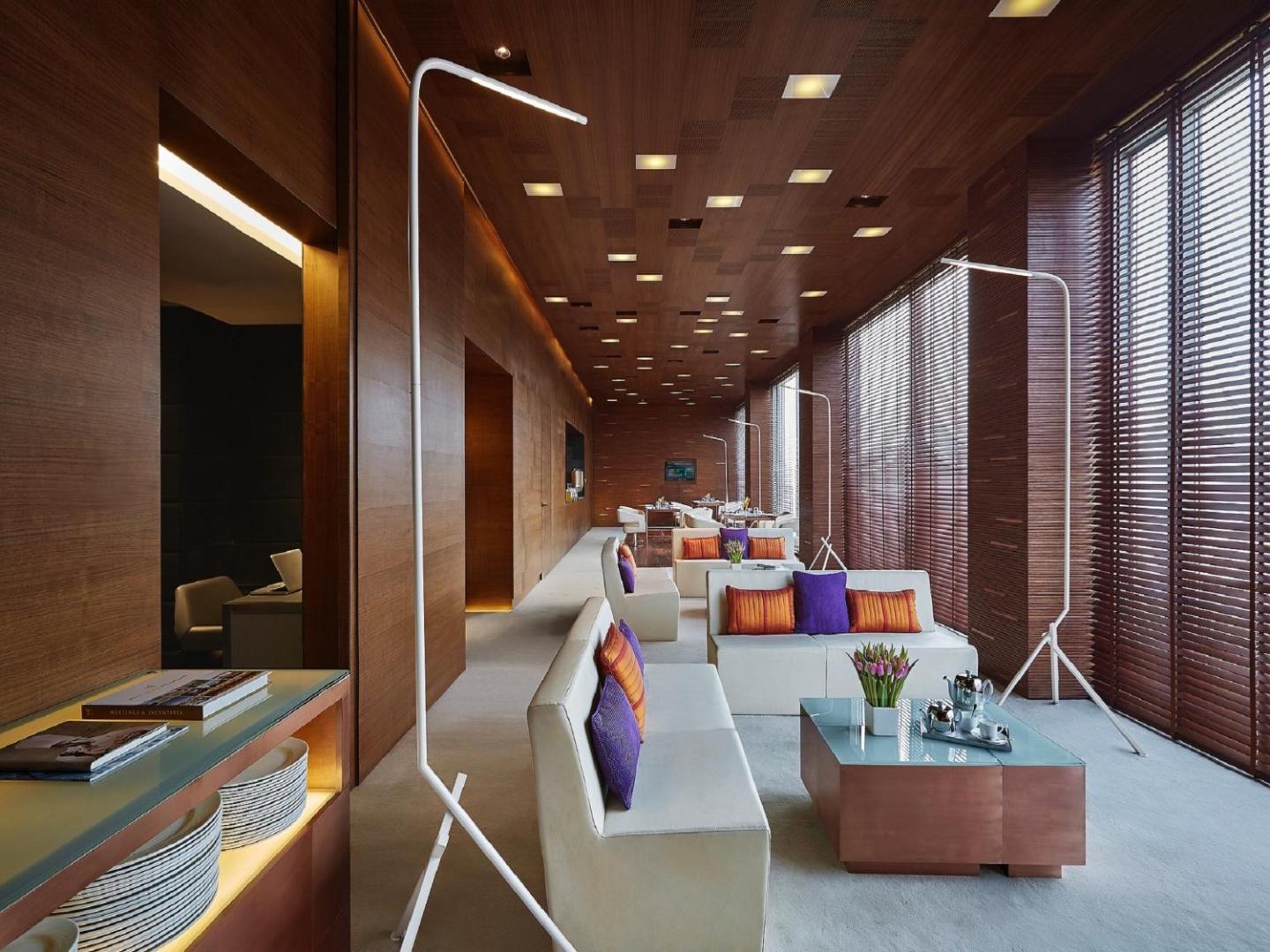 Vivanta New Delhi, Dwarka