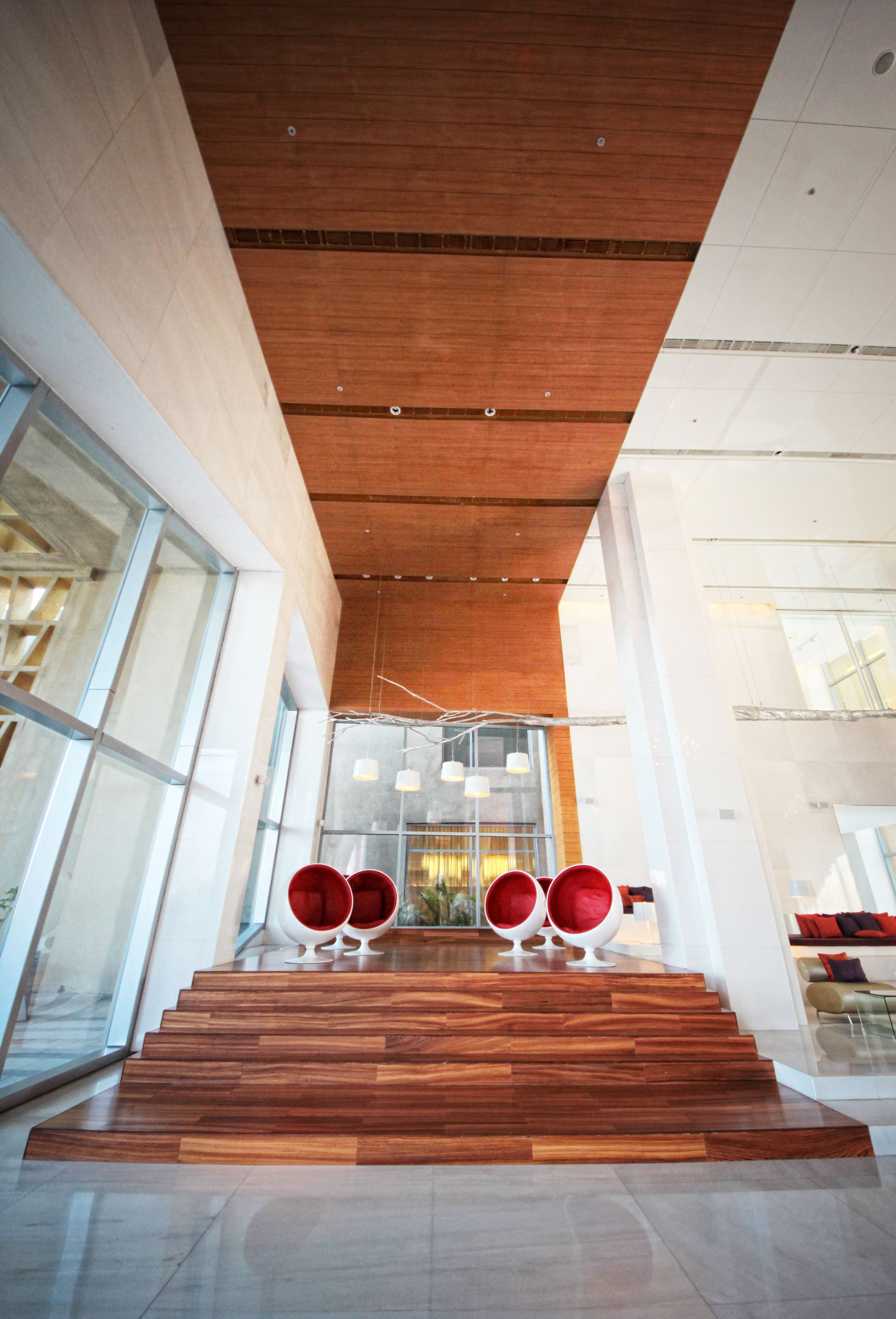 Vivanta New Delhi, Dwarka