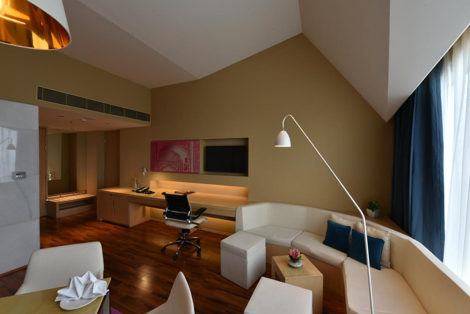Vivanta New Delhi, Dwarka