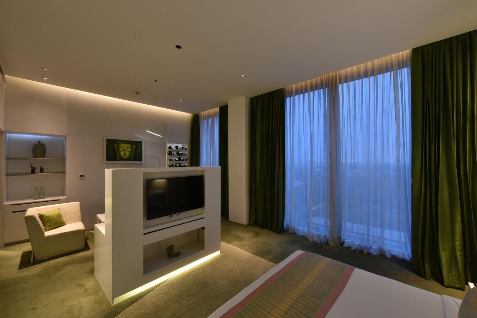 Vivanta New Delhi, Dwarka