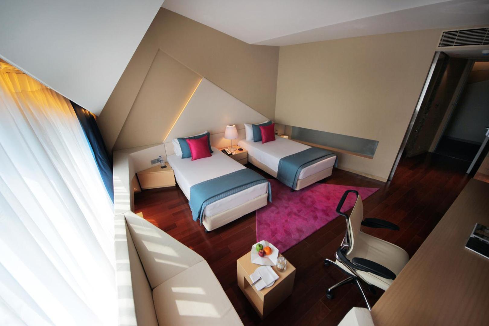 Vivanta New Delhi, Dwarka