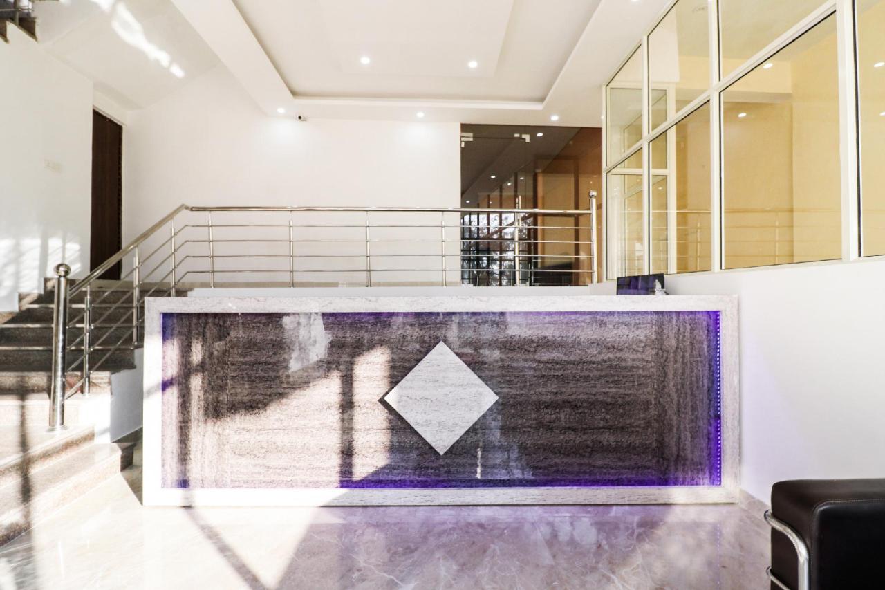 Westend Suites by OYO Rooms