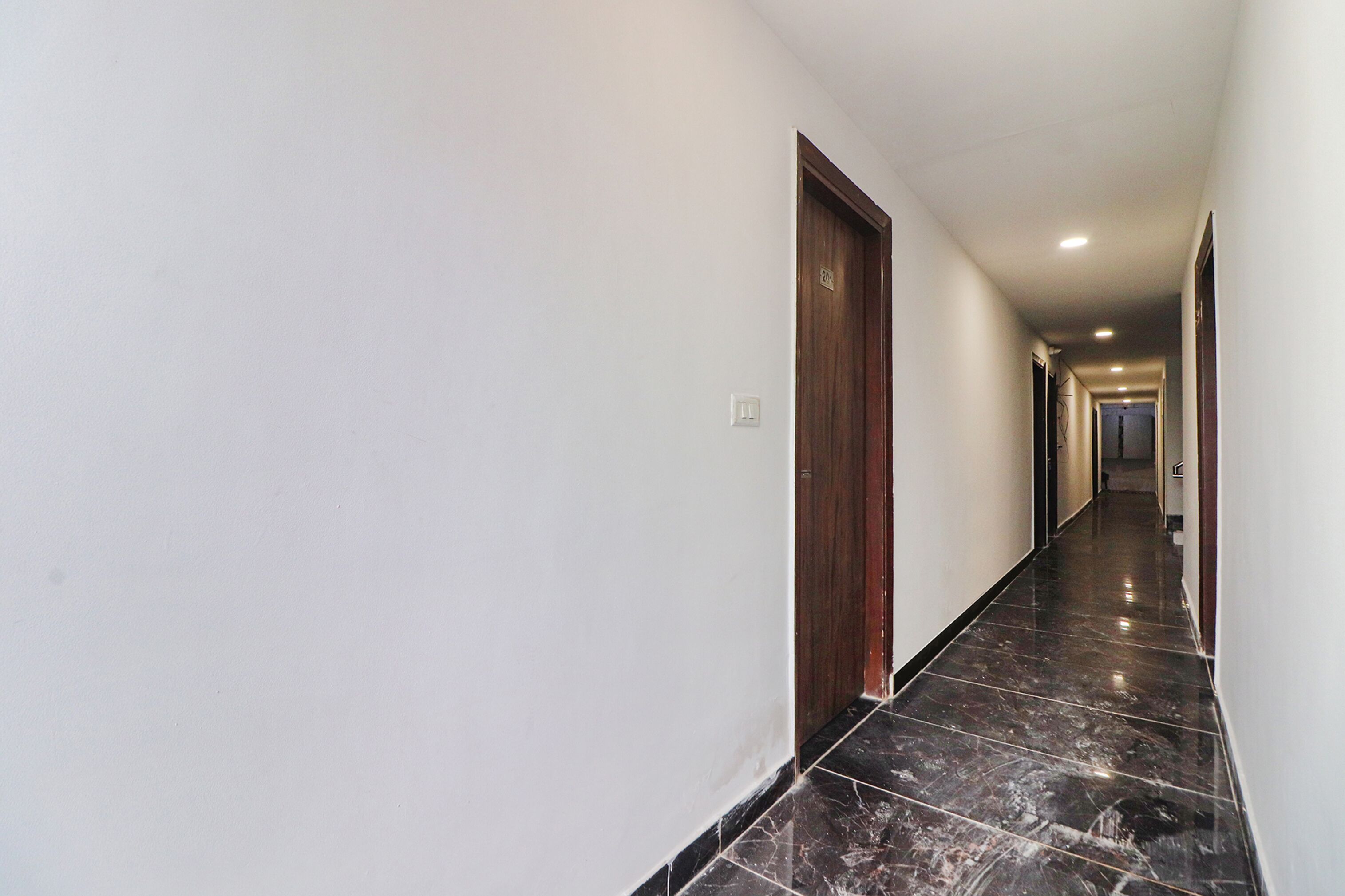 FabHotel Roadway Inn Yashobhoomi Convention Center