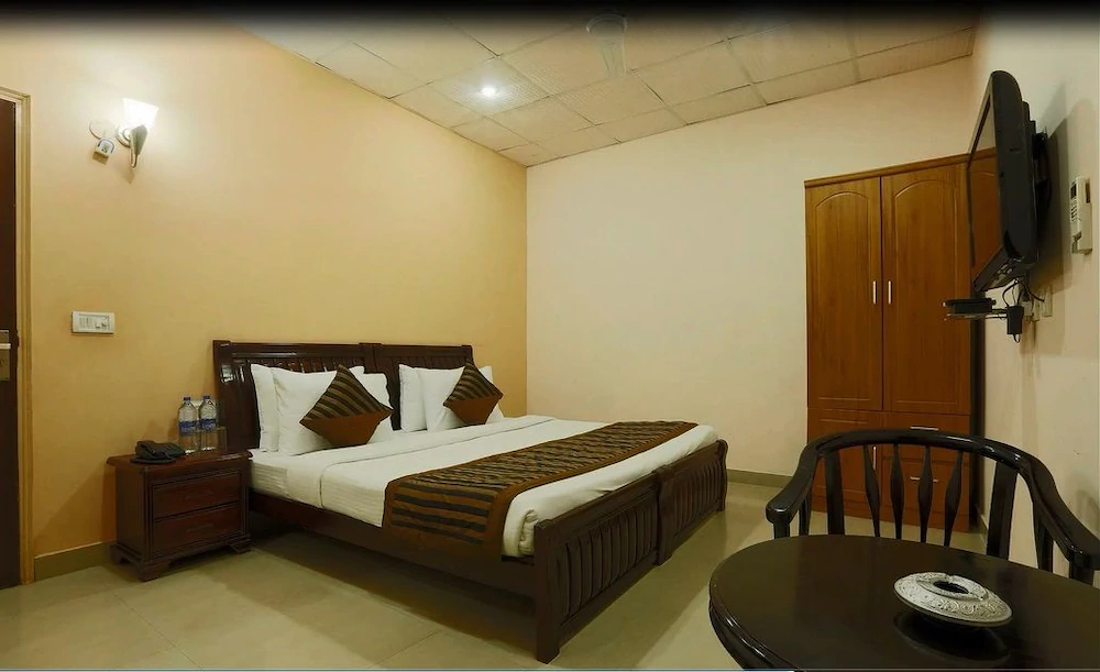 Hotel Green Lotus Dwarka