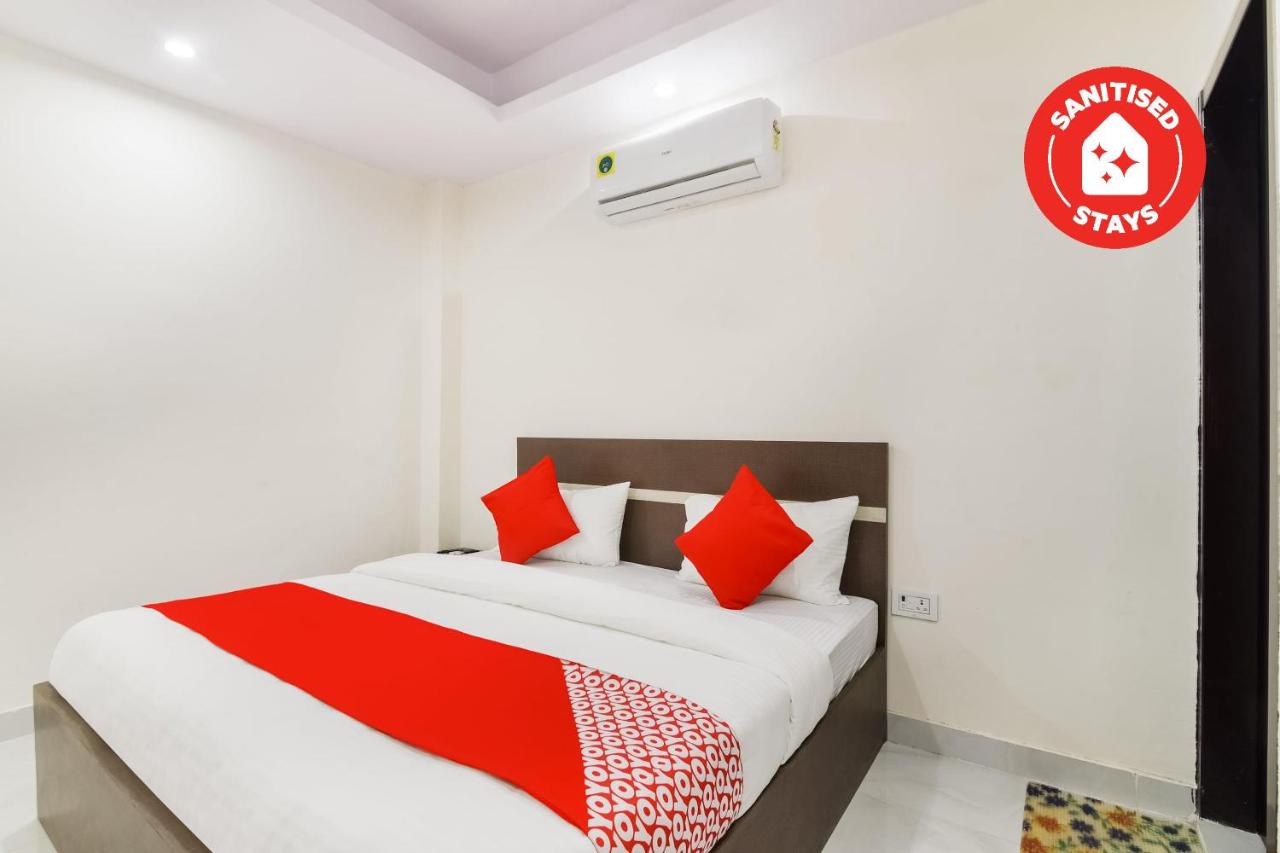 Jps Green Hotels by OYO Rooms