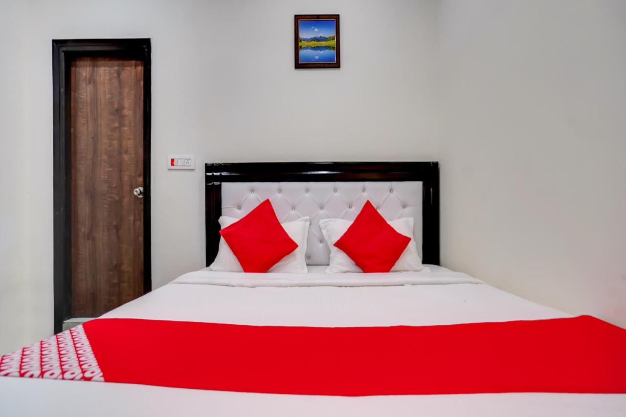 Anantra Regency by OYO Rooms