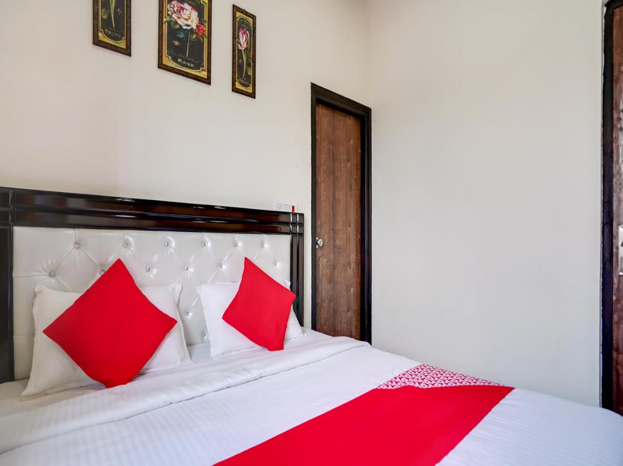Anantra Regency by OYO Rooms