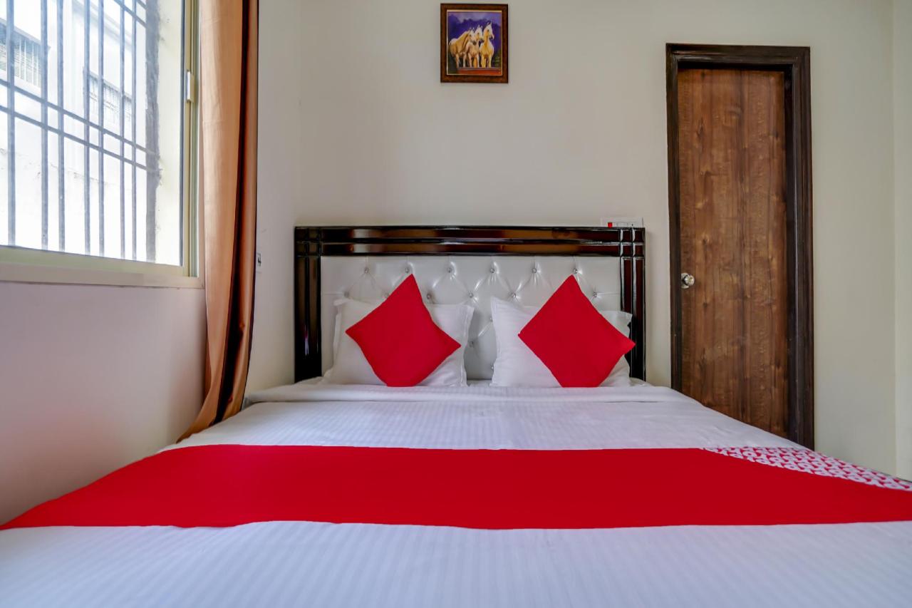 Anantra Regency by OYO Rooms