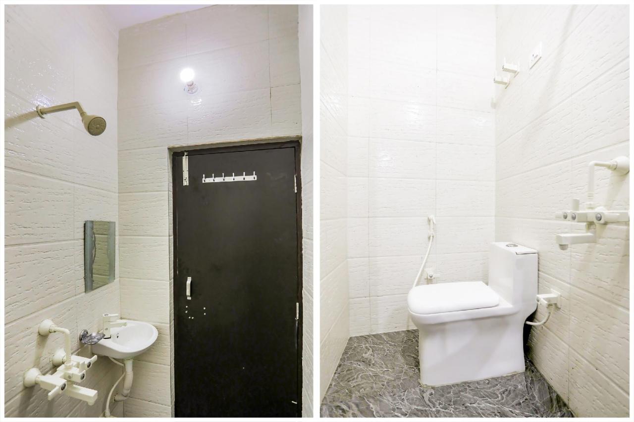 B&b Hotel by OYO Rooms