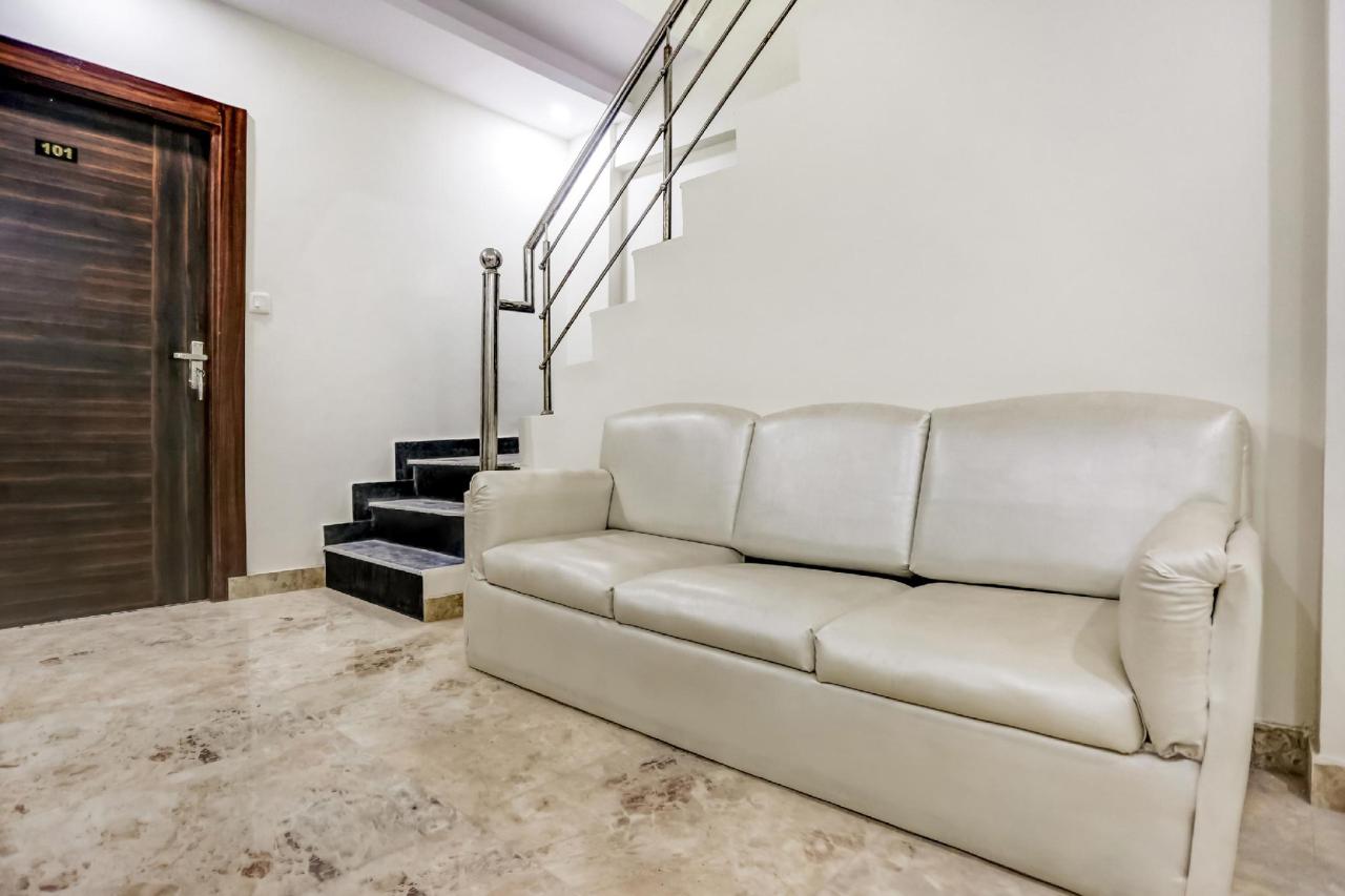 Daffodil Inn by OYO Rooms